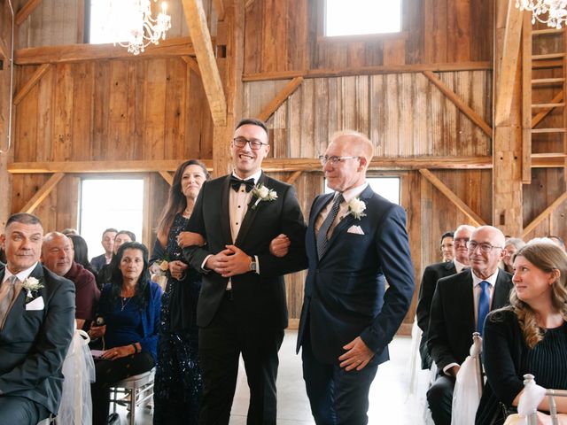 Matt and Leanne's wedding in Hamilton, Ontario 63