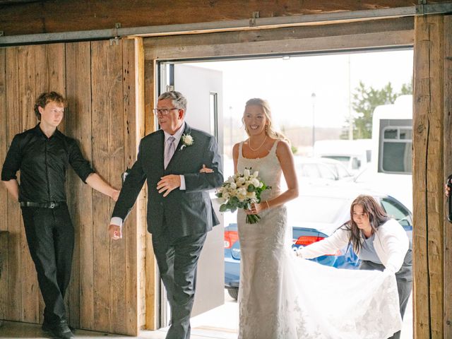 Matt and Leanne's wedding in Hamilton, Ontario 64