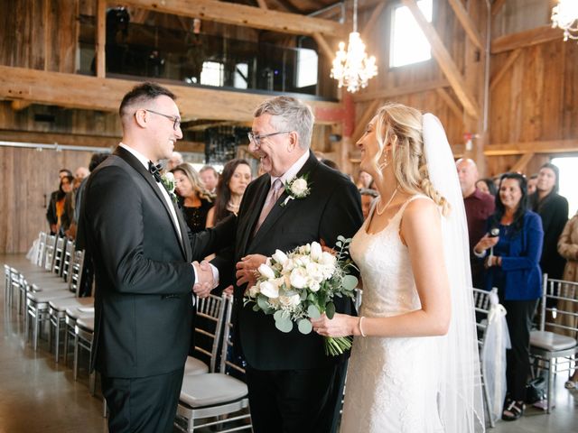 Matt and Leanne's wedding in Hamilton, Ontario 68