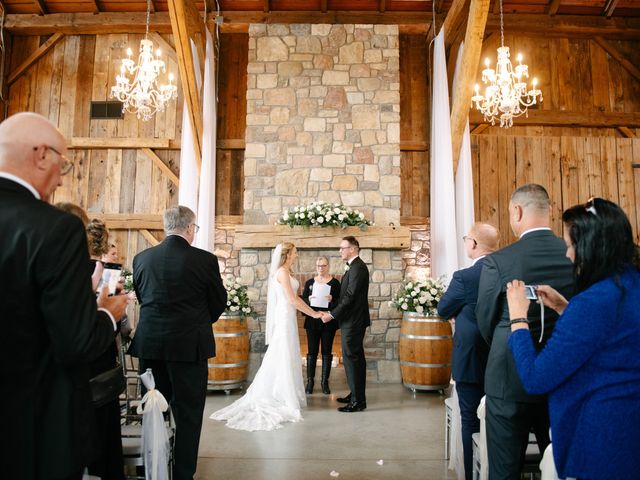 Matt and Leanne's wedding in Hamilton, Ontario 69