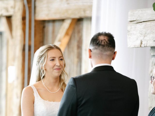 Matt and Leanne's wedding in Hamilton, Ontario 71