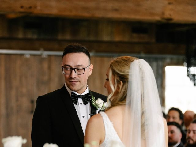 Matt and Leanne's wedding in Hamilton, Ontario 74