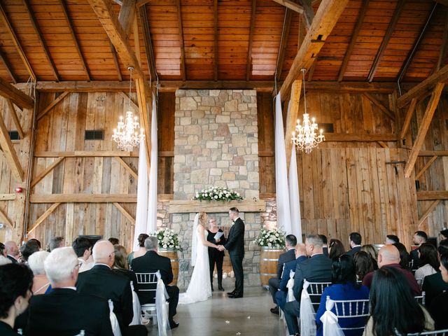 Matt and Leanne's wedding in Hamilton, Ontario 77