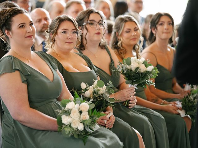 Matt and Leanne's wedding in Hamilton, Ontario 82