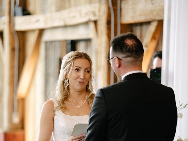 Matt and Leanne's wedding in Hamilton, Ontario 83