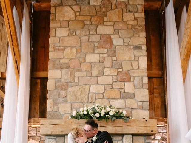 Matt and Leanne's wedding in Hamilton, Ontario 88