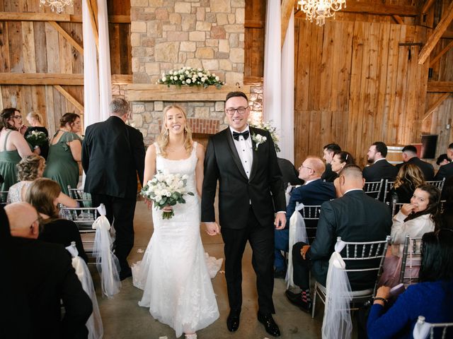 Matt and Leanne's wedding in Hamilton, Ontario 90