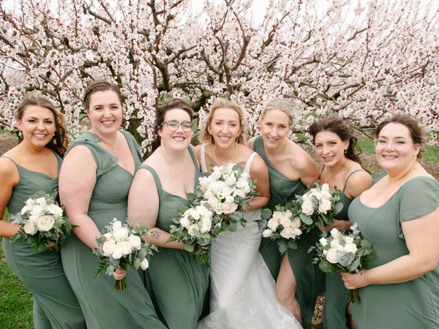 Matt and Leanne's wedding in Hamilton, Ontario 101