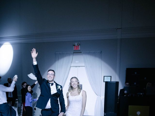 Matt and Leanne's wedding in Hamilton, Ontario 107