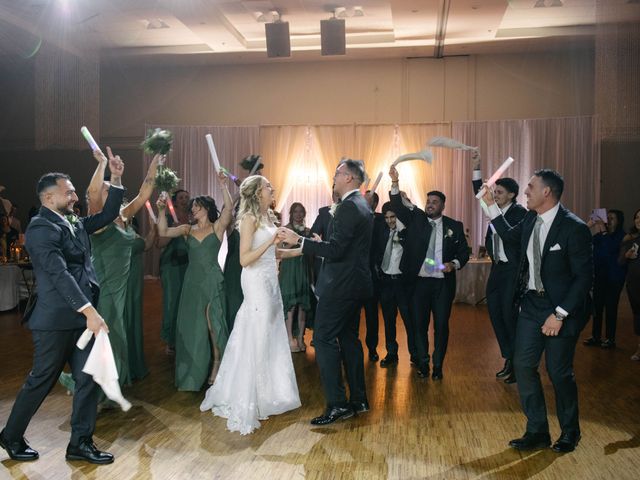 Matt and Leanne's wedding in Hamilton, Ontario 108