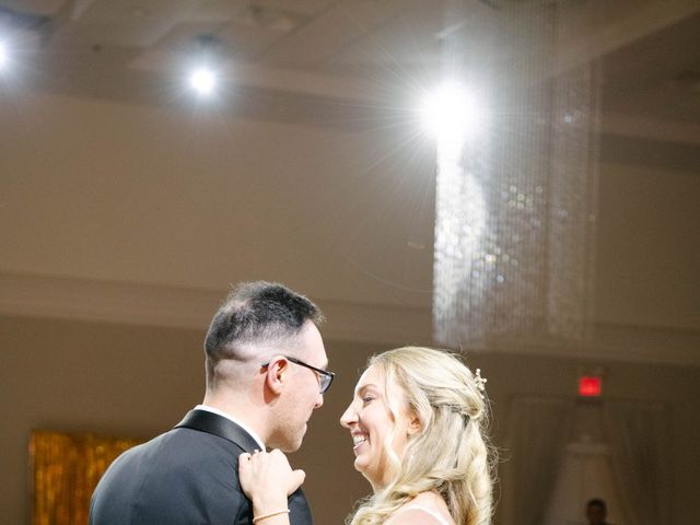 Matt and Leanne's wedding in Hamilton, Ontario 110