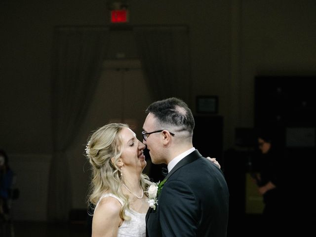 Matt and Leanne's wedding in Hamilton, Ontario 111