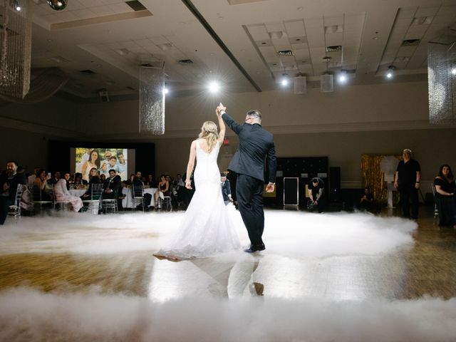 Matt and Leanne's wedding in Hamilton, Ontario 112