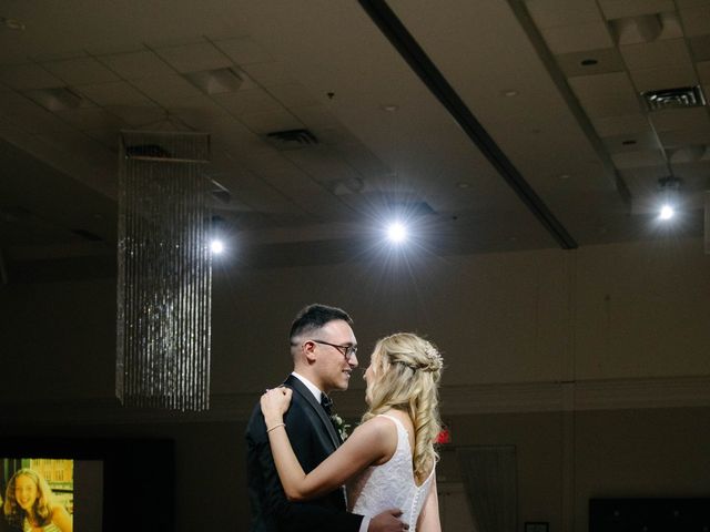 Matt and Leanne's wedding in Hamilton, Ontario 113