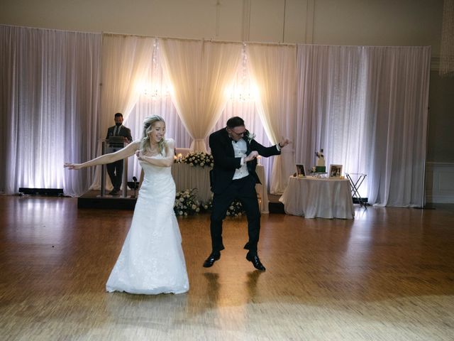 Matt and Leanne's wedding in Hamilton, Ontario 115
