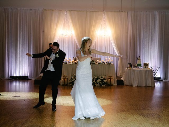 Matt and Leanne's wedding in Hamilton, Ontario 116