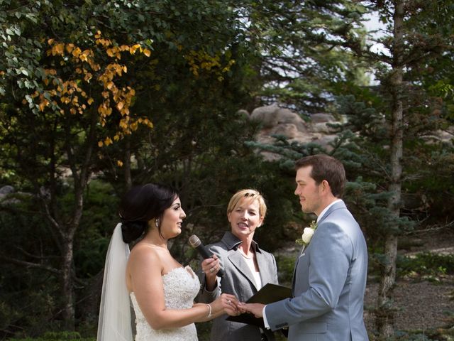 Christopher and Shody&apos;s wedding in Edmonton, Alberta 9
