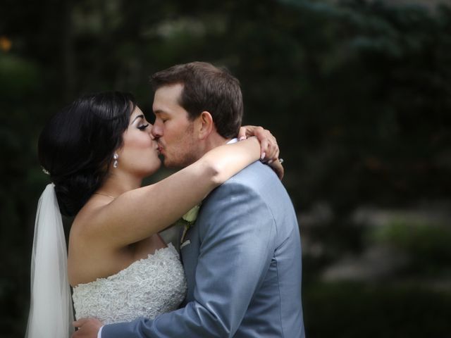 Christopher and Shody&apos;s wedding in Edmonton, Alberta 10