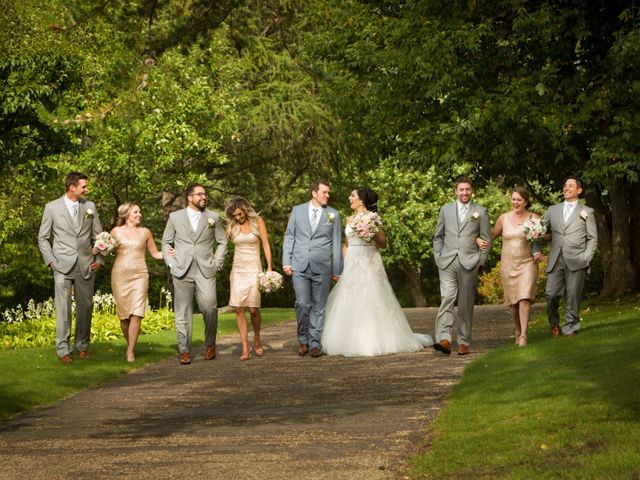 Christopher and Shody&apos;s wedding in Edmonton, Alberta 15