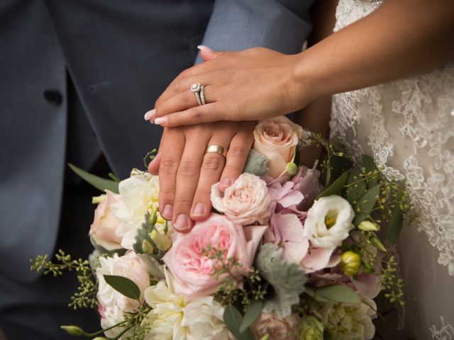 Christopher and Shody&apos;s wedding in Edmonton, Alberta 16