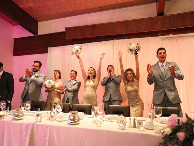 Christopher and Shody&apos;s wedding in Edmonton, Alberta 18