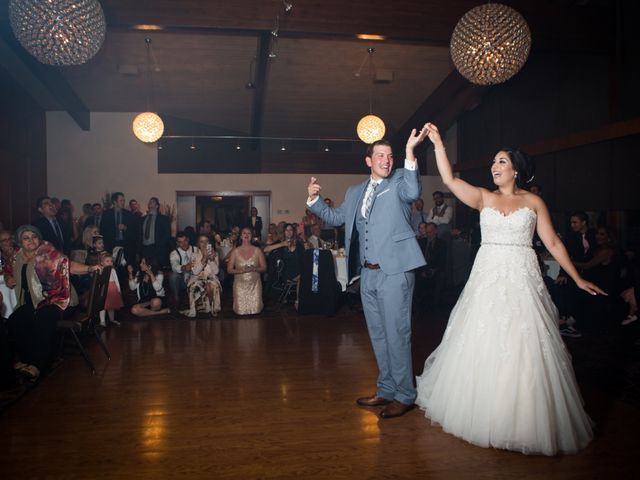 Christopher and Shody&apos;s wedding in Edmonton, Alberta 2