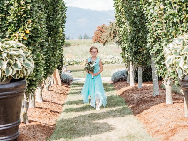 Andrew and Karen&apos;s wedding in Chilliwack, British Columbia 68