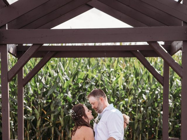 Andrew and Karen&apos;s wedding in Chilliwack, British Columbia 126