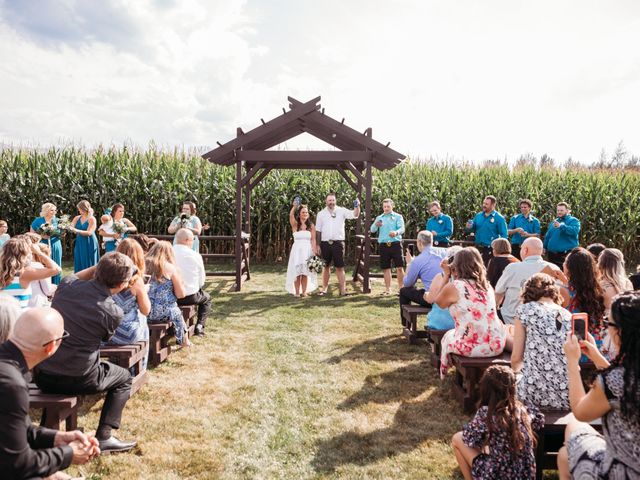 Andrew and Karen&apos;s wedding in Chilliwack, British Columbia 130