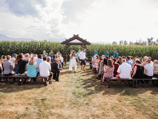 Andrew and Karen&apos;s wedding in Chilliwack, British Columbia 135