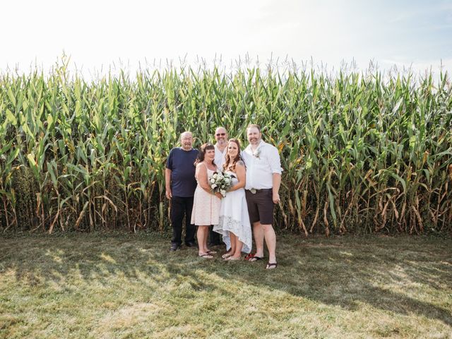 Andrew and Karen&apos;s wedding in Chilliwack, British Columbia 152