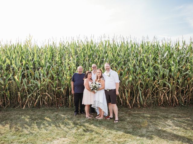 Andrew and Karen&apos;s wedding in Chilliwack, British Columbia 153