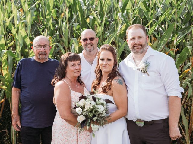 Andrew and Karen&apos;s wedding in Chilliwack, British Columbia 154