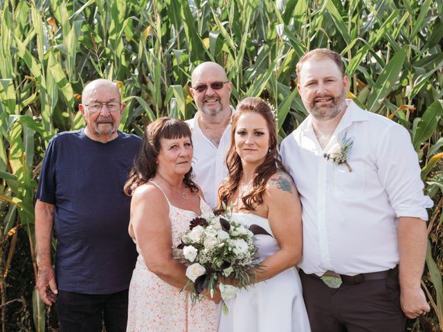 Andrew and Karen&apos;s wedding in Chilliwack, British Columbia 155