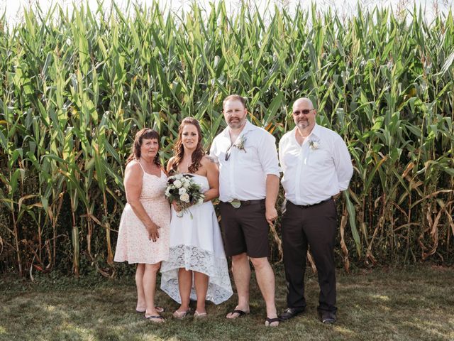 Andrew and Karen&apos;s wedding in Chilliwack, British Columbia 158