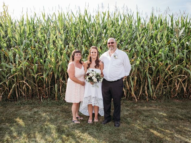 Andrew and Karen&apos;s wedding in Chilliwack, British Columbia 162