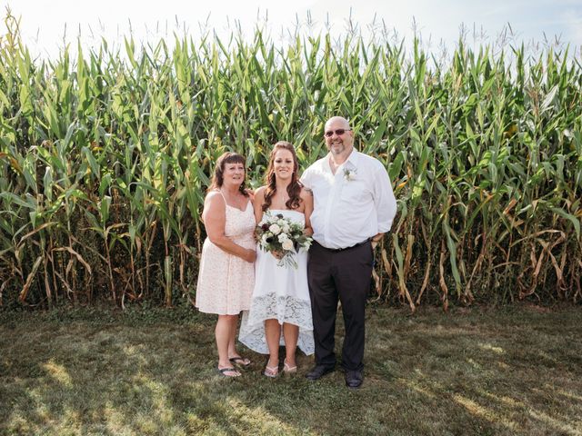 Andrew and Karen&apos;s wedding in Chilliwack, British Columbia 163