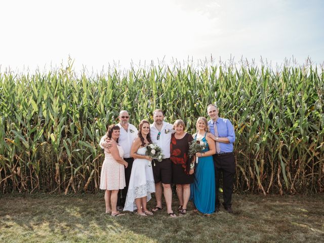 Andrew and Karen&apos;s wedding in Chilliwack, British Columbia 173