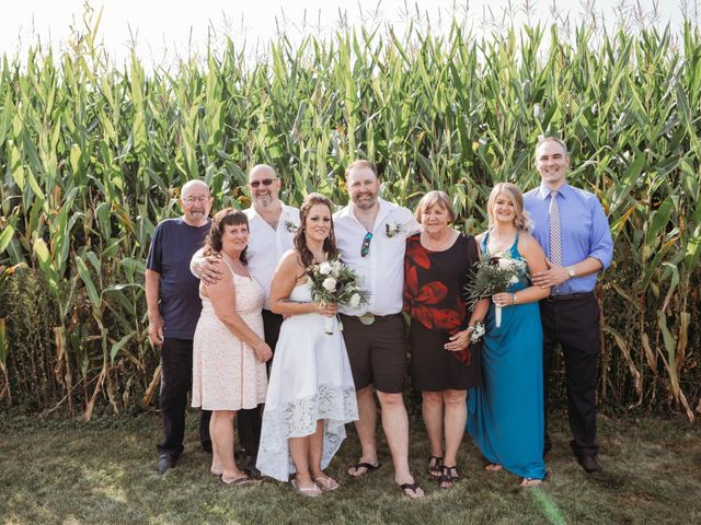 Andrew and Karen&apos;s wedding in Chilliwack, British Columbia 175