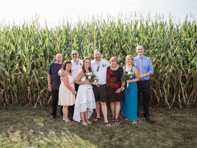 Andrew and Karen&apos;s wedding in Chilliwack, British Columbia 176