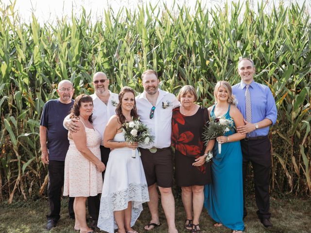 Andrew and Karen&apos;s wedding in Chilliwack, British Columbia 177