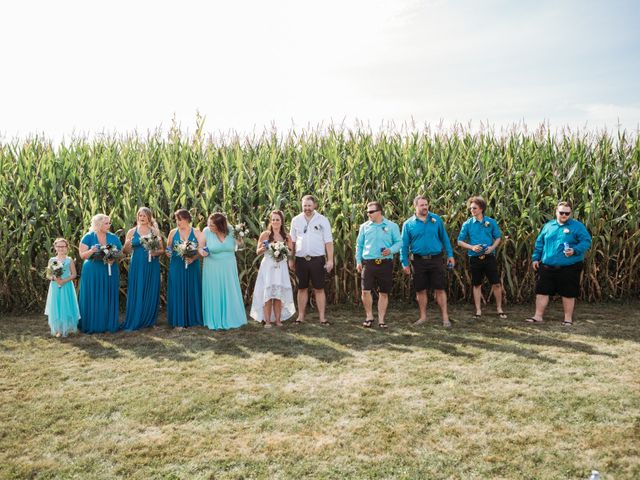 Andrew and Karen&apos;s wedding in Chilliwack, British Columbia 178