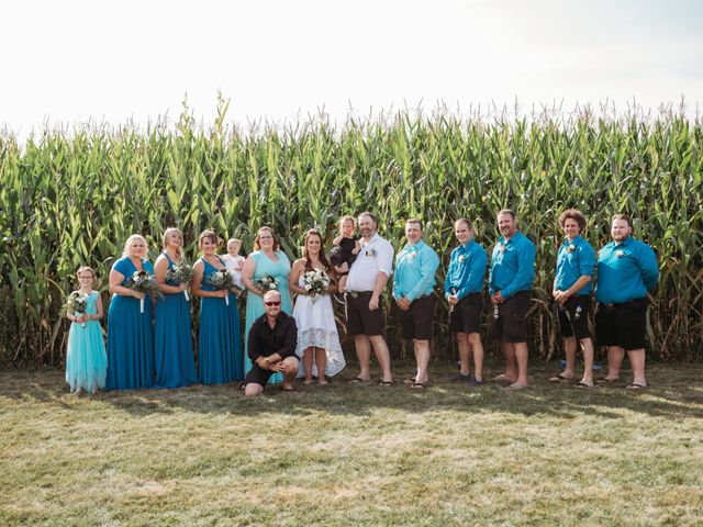 Andrew and Karen&apos;s wedding in Chilliwack, British Columbia 190