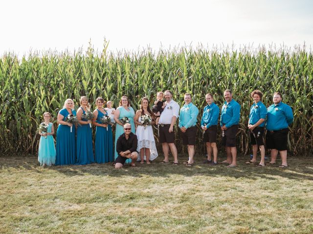 Andrew and Karen&apos;s wedding in Chilliwack, British Columbia 191