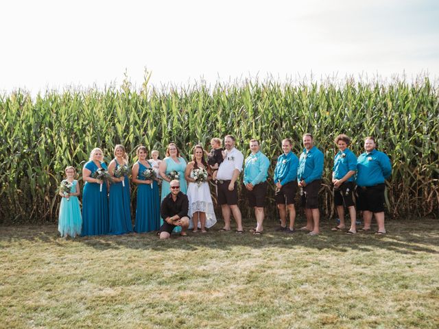 Andrew and Karen&apos;s wedding in Chilliwack, British Columbia 192