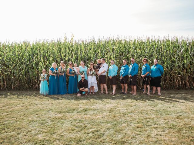 Andrew and Karen&apos;s wedding in Chilliwack, British Columbia 193