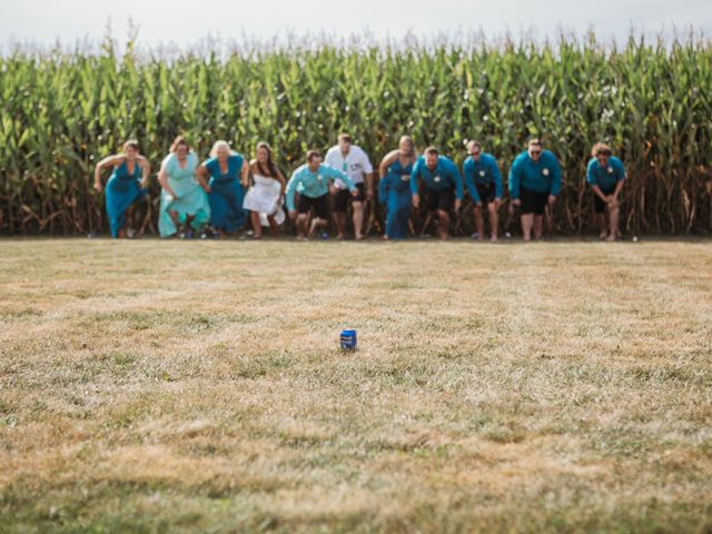 Andrew and Karen&apos;s wedding in Chilliwack, British Columbia 216