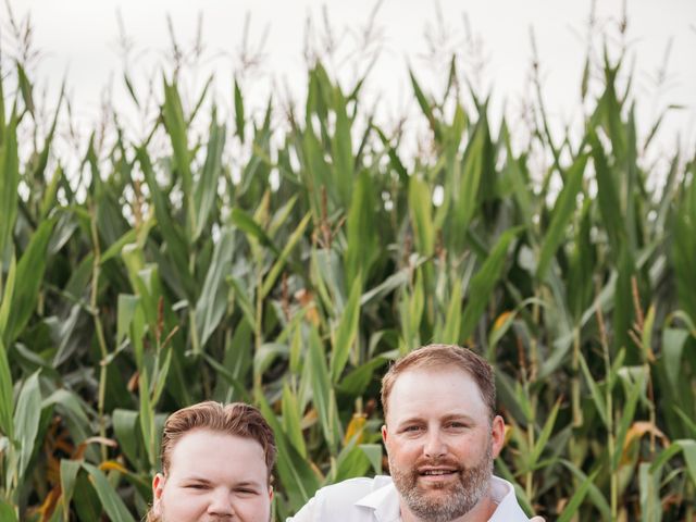 Andrew and Karen&apos;s wedding in Chilliwack, British Columbia 258