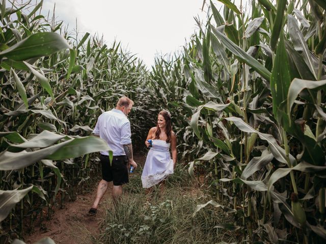 Andrew and Karen&apos;s wedding in Chilliwack, British Columbia 298