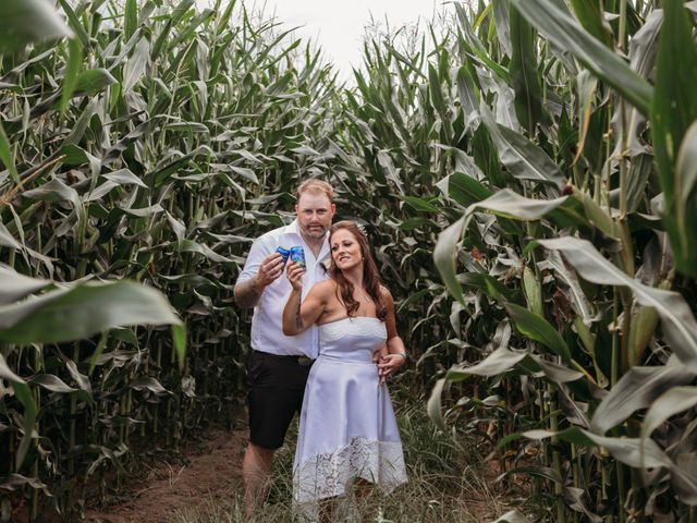 Andrew and Karen&apos;s wedding in Chilliwack, British Columbia 300